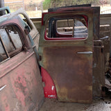 Huge Haul Of Vintage Chevrolet Chevy Chev Doors From 1920s To 1940s