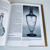 Vintage Collecting Decanters Jane Hollingworth Christie’s Series HC Book 1980