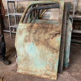 Huge Haul Of Vintage Chevrolet Chevy Chev Doors From 1920s To 1940s
