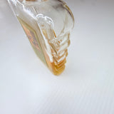Vintage 1950s Glass Bottle By Potter & Moore Mitcham Lavender Perfume Cologne