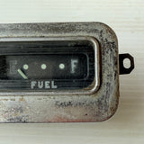 Original Genuine FE FC Holden Dashboard Fuel Gauge Made In England 7228150158