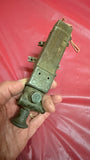 Ford Blitz Push Pull Light Switch Assembly - May Suit WWII Jeep & Other Military Vehicles