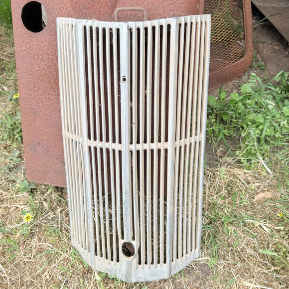 1949 Ford Prefect Car Grill E493A For Wall Hanger Or Resto