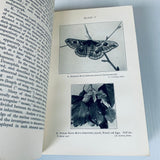 The Biology Of Insects By George H. Carpenter Vintage Hardcover Book 1928