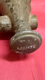 Ford Blitz Push Pull Light Switch Assembly - May Suit WWII Jeep & Other Military Vehicles