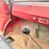 TJ Bedford J1 Series Truck - Great SWB Restoration Project