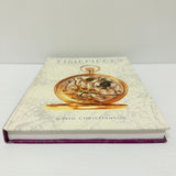 Timepieces Masterpieces Of Chronometry By David Christianson Hardcover Book 2012
