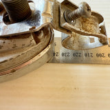 Mitsuba Electric MPH speedometer Honda C50, C70, C90 Cub Motorcycles Export Mrkt