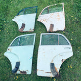 Holden FJ & FX Doors For Restoration