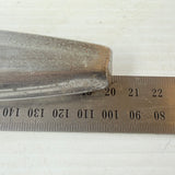 Pair of Vintage Car Trunk Boot Hinges Unknown Maker