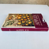 Apples History, Folklore, Horticulture & Gastronomy Peter Wynne Vtg HC Book 1975