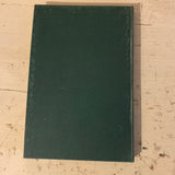 Moorish Recipes John Marquis Of Bute Hardcover Private Circulation Cookbook 1954