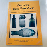 Australian Bottle Price Guide Ross & Christine Roycroft Series 1-4 1982 - 1986