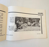 1909-1912 Sears Roebuck & Co Motor Buggy Catalogue Replica Softcover Book 1973