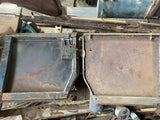 1927 Dodge Tourer For Completion Of Started Restoration - PICKUP ONLY - NO SHIPPING!!