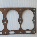 Old Stock Copper Victor Head Gasket Dodge Senior 6 1927-31