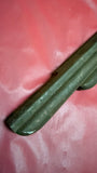 1937 Ford Door Interior Metal Trim Mouldings - Pairs Or Set of 4 Available
