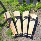 Windmill Fan Blade 8ft Diameter Garden Yard Art Display