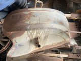 1927 Dodge Tourer For Completion Of Started Restoration - PICKUP ONLY - NO SHIPPING!!