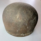 Vintage Godfrey of Melbourne Wooden Hat Block Mold Milliner’s Mould Millinery Form