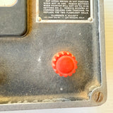 Vintage Air Fuel Ratio Indicator Diagnostic Tool Clarence V. Elliott Los Angeles