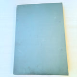 Vintage Mazda 616 (Capella 1600) Workshop Manual Vinyl Binder & Contents 1972