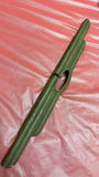 1937 Ford Door Interior Metal Trim Mouldings - Pairs Or Set of 4 Available