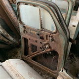 1937 Chevrolet Doors - 4 Available, Priced Each - PICKUP ONLY - NO SHIPPING!!