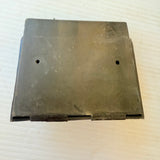 Vintage Solid State Model Railway Controller Cyclops By General Power Controls