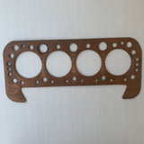 Homemade Copper Head Gasket Nash Models 41-44 4 Cylinder 1921-1924