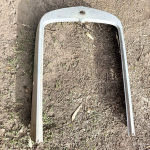 1929 1930 Chevrolet Chevy Chev Radiator Grill Surround Shroud For Mancave Or Restoration PICKUP ONLY - NO SHIPPING!!!