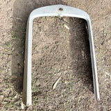 1929 1930 Chevrolet Chevy Chev Radiator Grill Surround Shroud For Mancave Or Restoration PICKUP ONLY - NO SHIPPING!!!