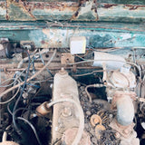 Series II 2 ii 109” Land Rover For Restoration