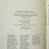 The History Of Clocks And Watches By Eric Bruton Hardcover Book Dust Jacket 1989
