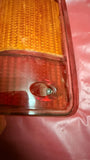Ford TD Mk III Cortina Wagon/Estate RH Taillight Lens