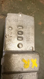 Ford 1960s Headlight Switch & Knob C5GB-11654-A Suits Falcon XR XT XW XY & Mercury etc