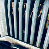 Classic FX Holden 48-215 Grille Grill