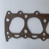 Old Stock Victor Copper Head Gasket Vauxhall 14hp J14 18hp Velox 6cyl 1939-51