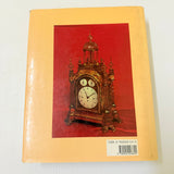 Old Clocks And Watches And Their Makers F J Britten Antique Collectors Ed. 1988