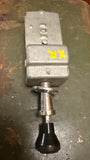 Ford 1960s Headlight Switch & Knob C5GB-11654-A Suits Falcon XR XT XW XY & Mercury etc