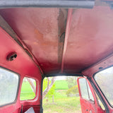 TJ Bedford J1 Series Truck - Great SWB Restoration Project
