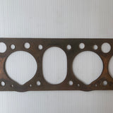 Old Stock Copper Head Gasket 1925-1926 Nash Special 6 Model 131 6 Cylinder