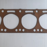 Old Stock Copper Head Gasket Vauxhall Velox EIP EBP 6 Cyl 2262cc 1952-1957