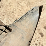 1939 Chev Bonnet LH & RH Halves - PICKUP ONLY TRURO, SA - NO SHIPPING!!