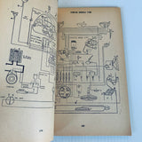 Vintage Wiring Diagrams Books X 2 Cars & Trucks 1946 - 1950 & 1951 - 1955