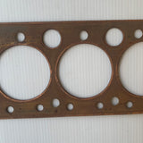 Homemade Copper Head Gasket Nash Models 41-44 4 Cylinder 1921-1924