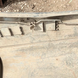 1939 Chev Bonnet LH & RH Halves - PICKUP ONLY TRURO, SA - NO SHIPPING!!