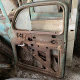 1937 Chevrolet Doors - 4 Available, Priced Each - PICKUP ONLY - NO SHIPPING!!