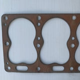 Old Stock Copper Victor Head Gasket Dodge Senior 6 1927-31