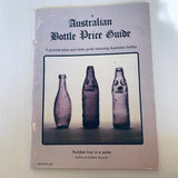 Australian Bottle Price Guide Ross & Christine Roycroft Series 1-4 1982 - 1986